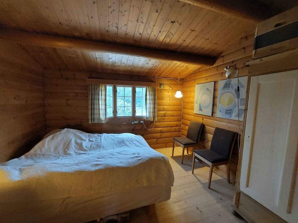 5 Star Holiday Home in Kirke Hyllinge