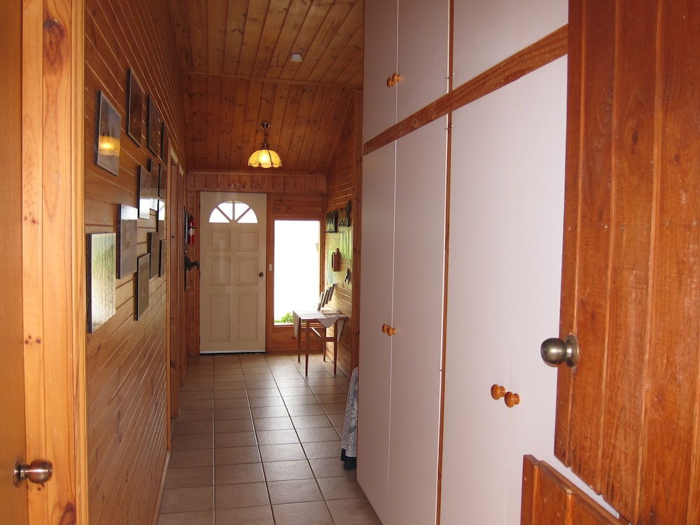 Edelweiss Cottage B&B
