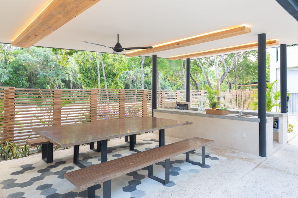 Attha Cenote Luxury Condo - Property Image 112