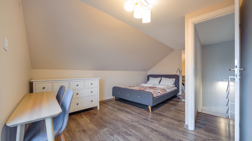 Apartamenty Sun & Snow Jasne Wybrzeże view 5