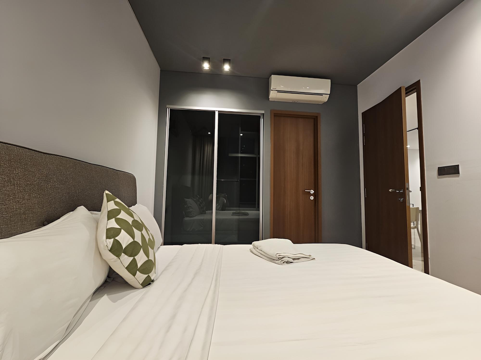 Sky Suites KLCC by Luna Suites