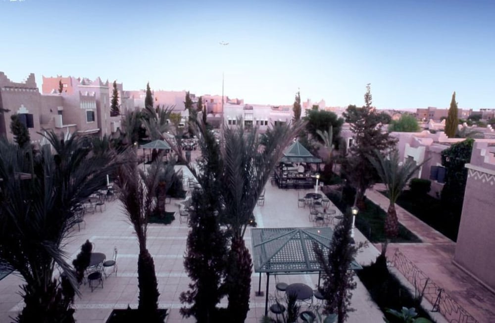 Ouarzazate Vacations - Hotel Palmeraie - Property Image 12