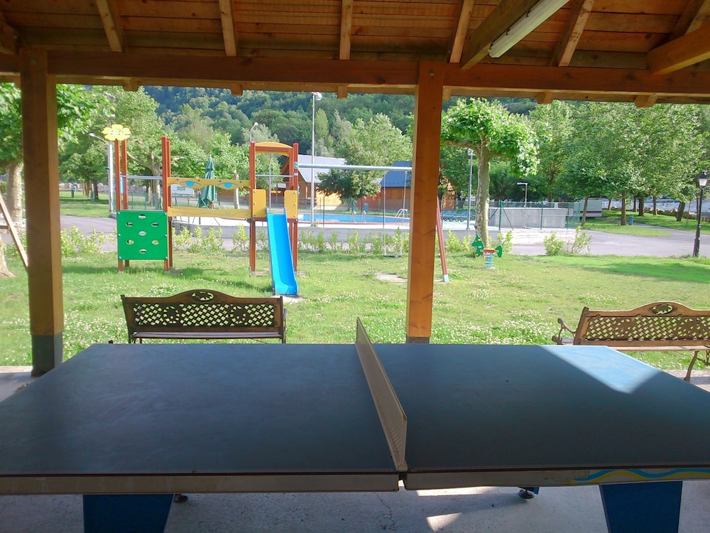 Camping Prado Verde