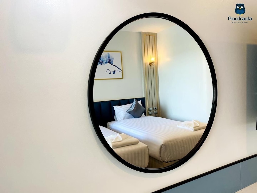 Kathu Vacations - Poolrada Boutique Hotel - Property Image 9
