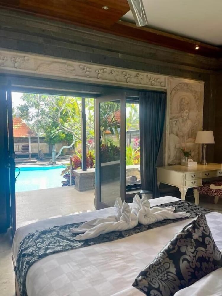 Awatara Villas and Resort Ubud