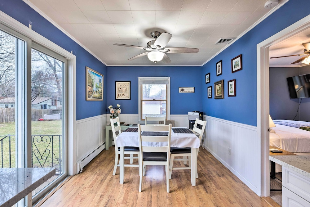 Charming Rocky Point Home 1 Mi to Beach! - Property Image 24