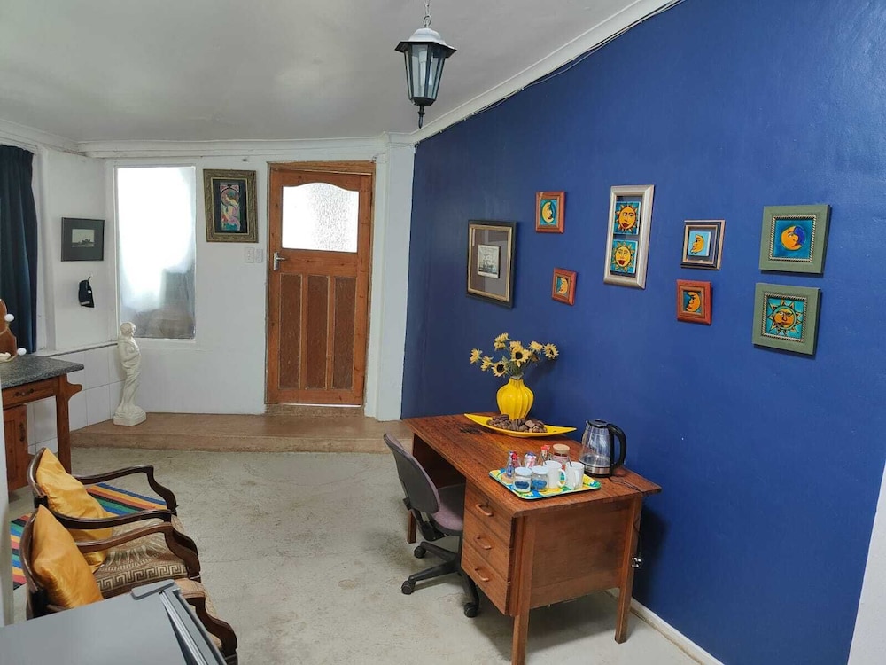 Garden of Eden Cottages and Guest House