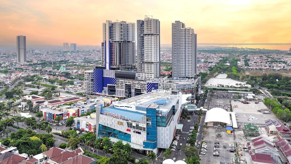Amor Studio Pakuwon City Mall Surabaya Timur