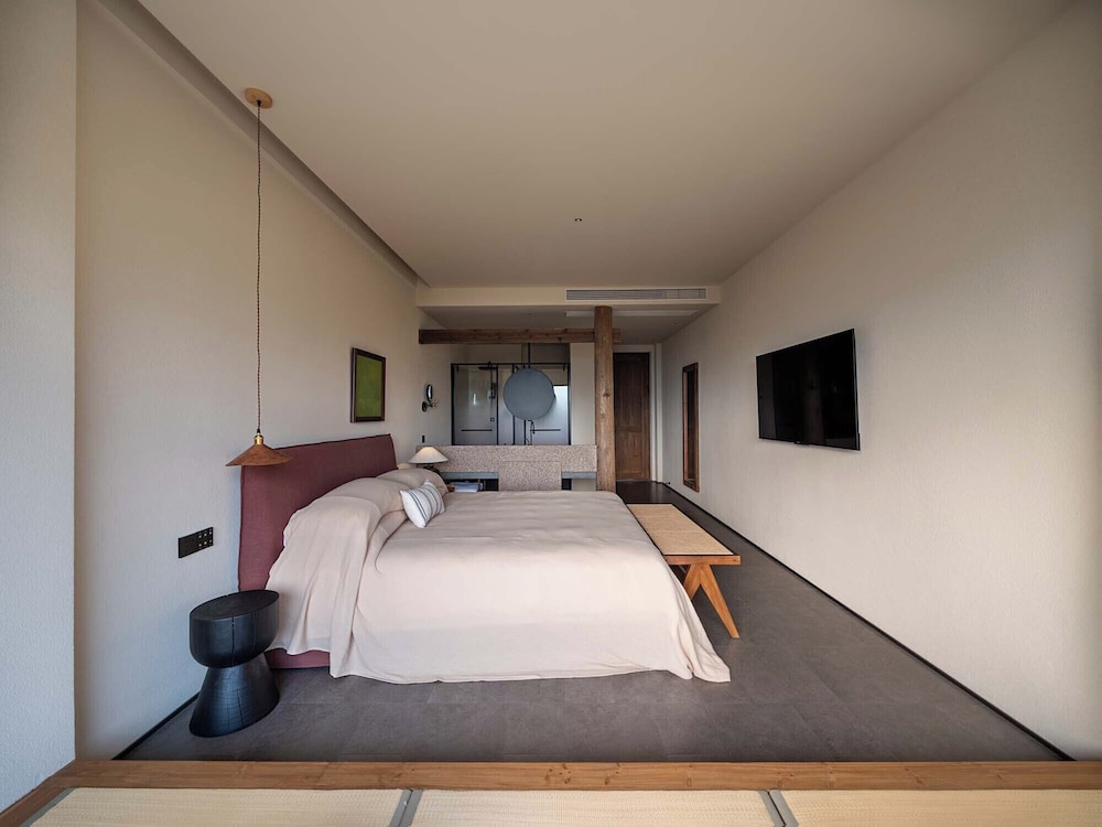 Shanyu Art Garden Homestay