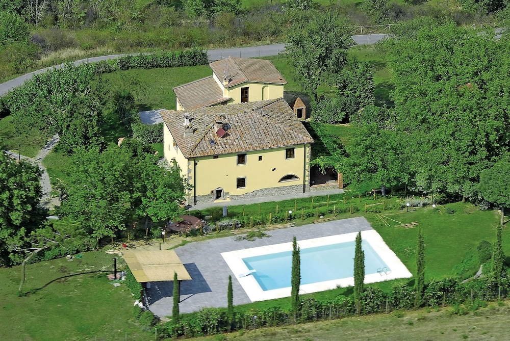 Villa Il Castellare