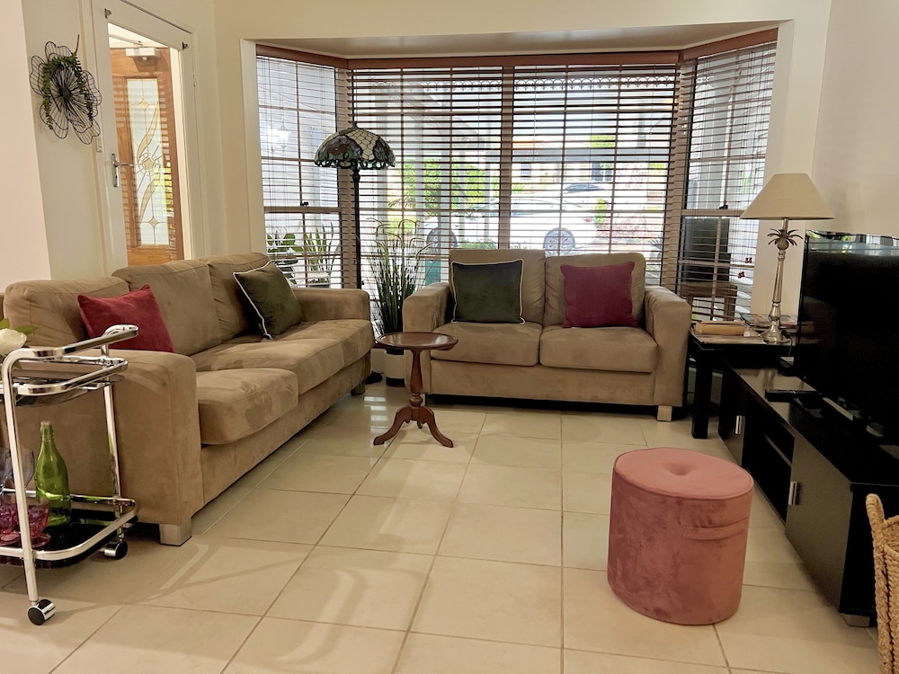 North Ryde Guest House