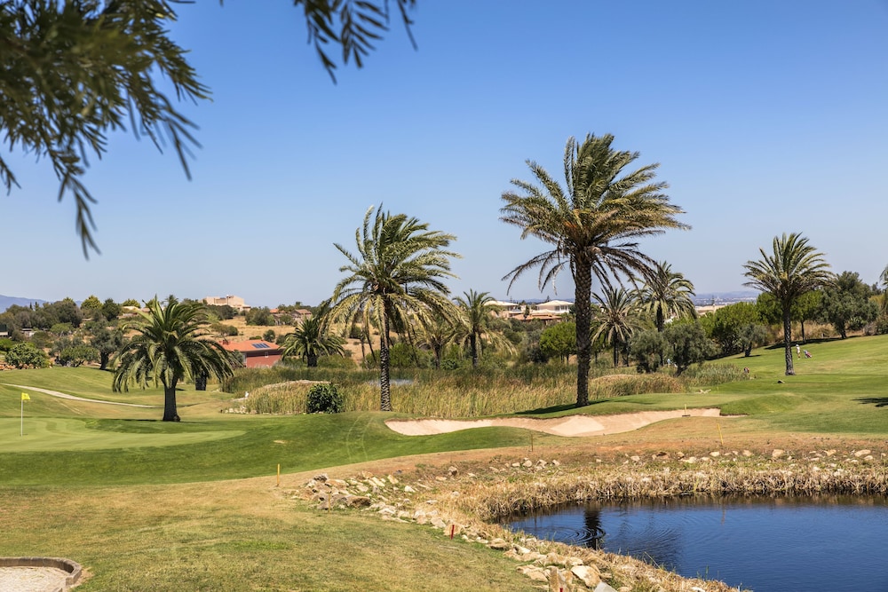 Boavista Golf Apartment