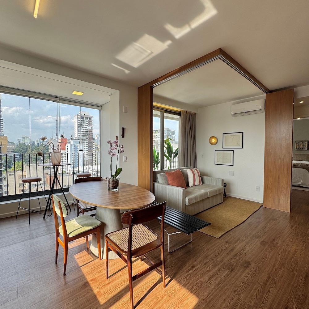 Apartamentos Prime-Prox a Oscar Freire