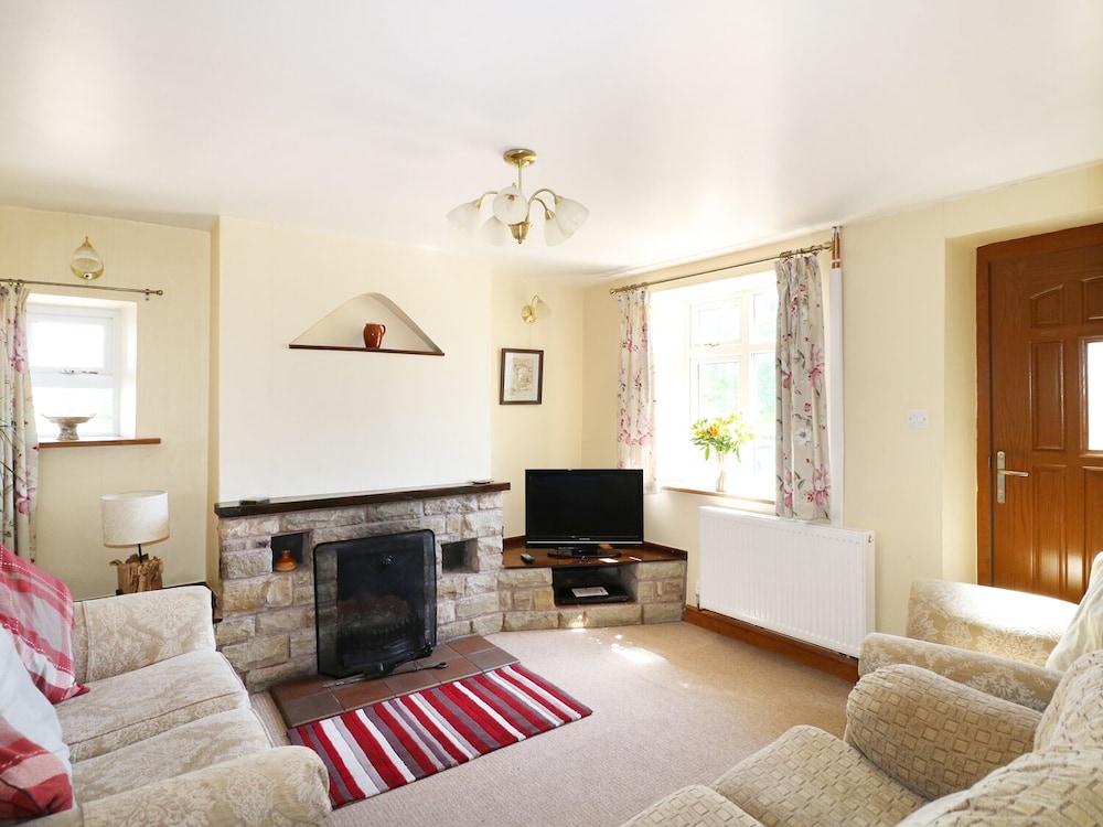 Marsh Cottage