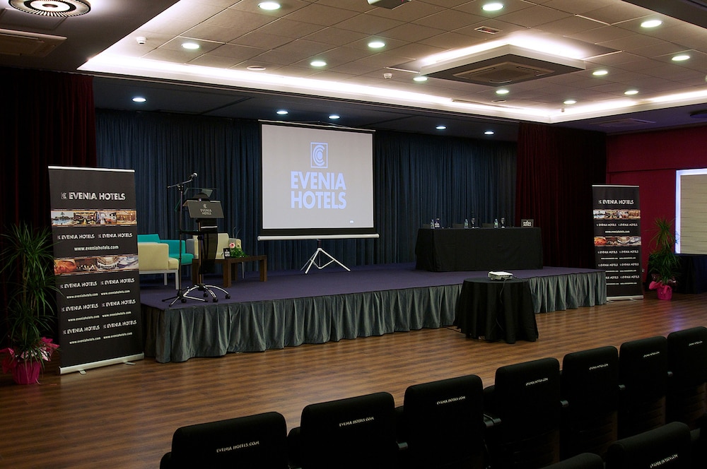 Evenia Olympic Resort - Image 3