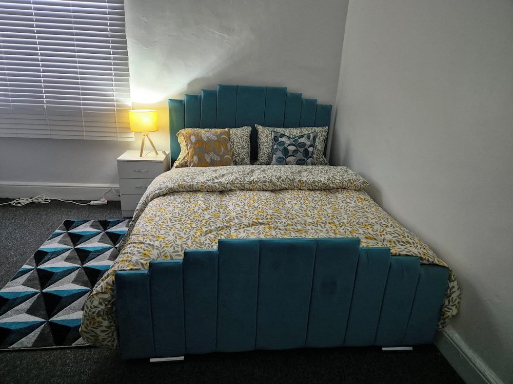Cosy Self Serviced Apartment - City Center