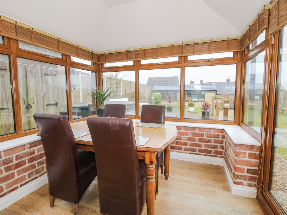 Clandyke Cottage