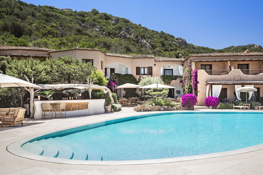Relais Villa Carola