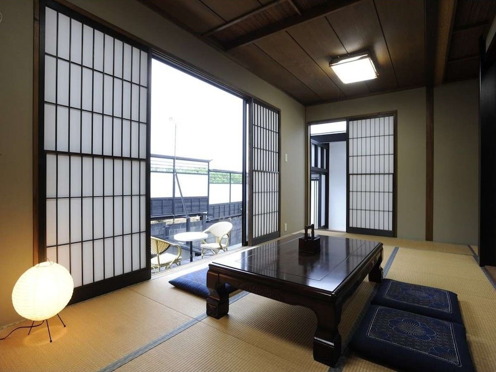 Chouja Yashiki view 2