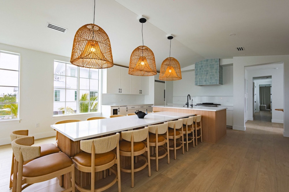 The Joyrise House at Solaire Lunara Bay