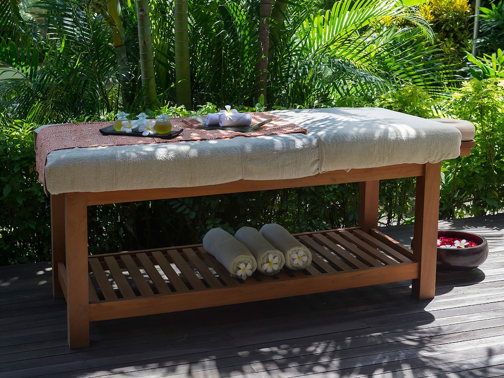Mandalay Villas