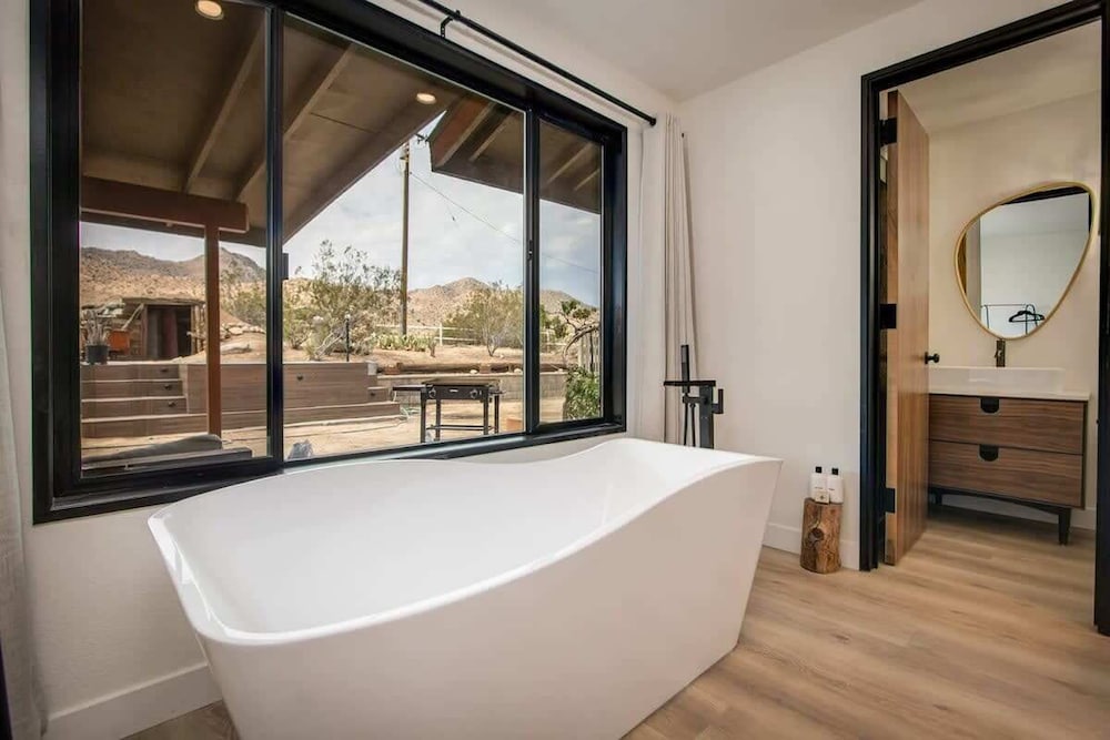 @ Marbella Lane - The Wine Mine Desert Escape