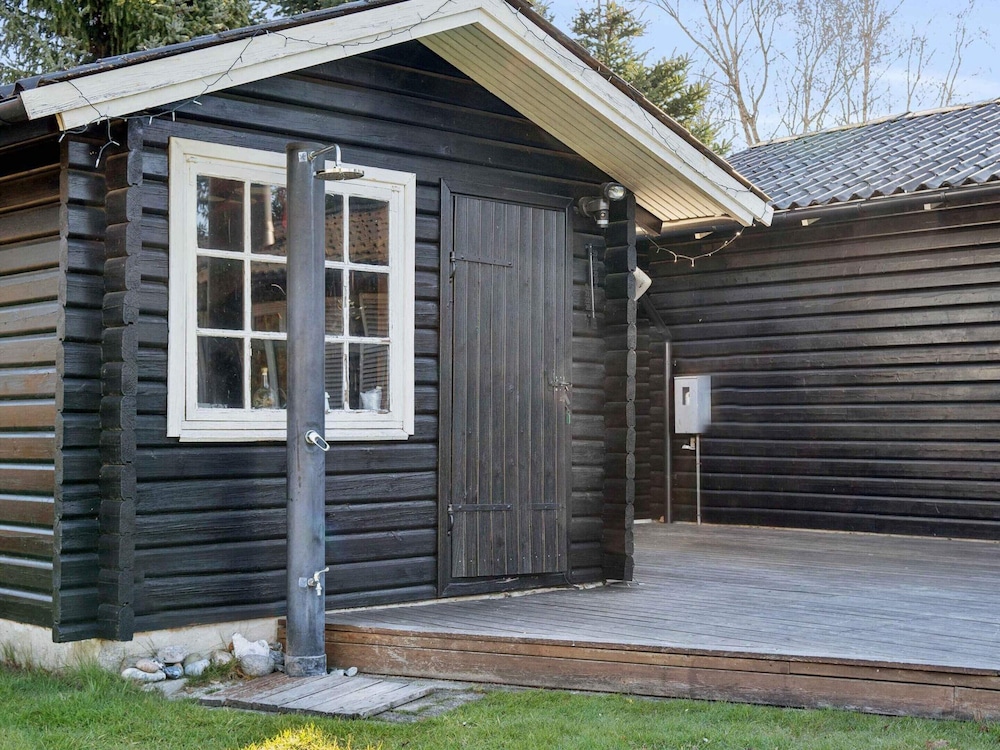 5 Star Holiday Home in Idestrup