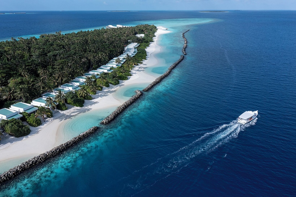 Dhigali Maldives - Premium All Inclusive