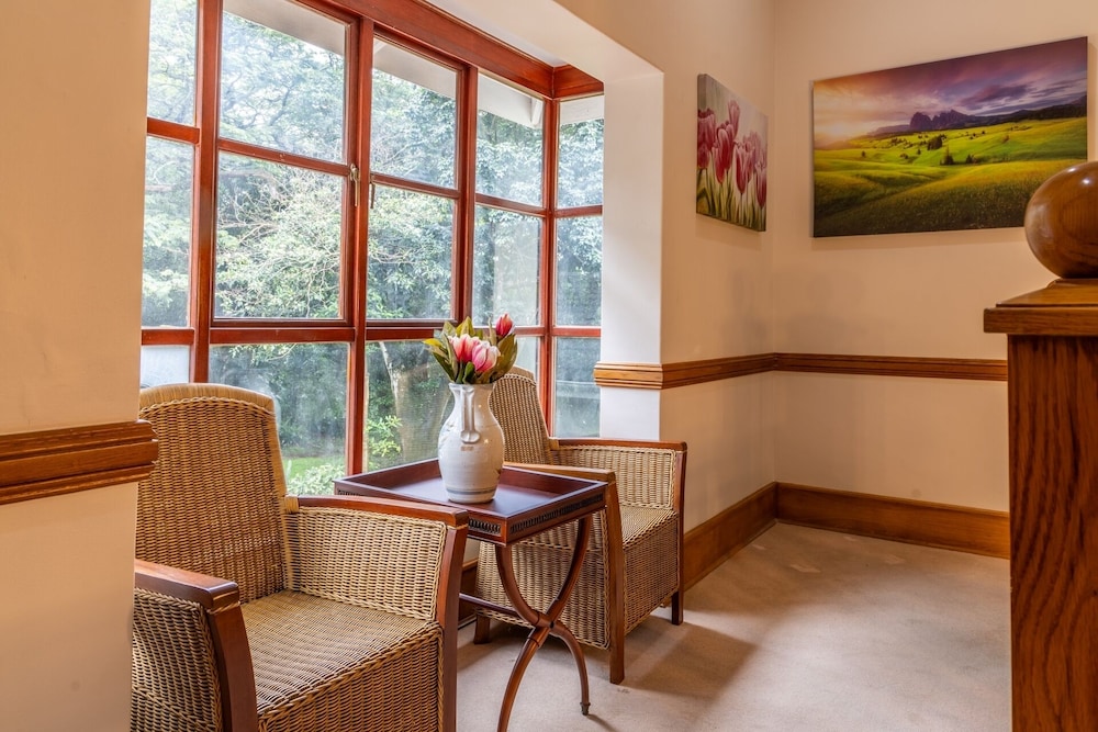 Selborne Golf Estate First Private Stays