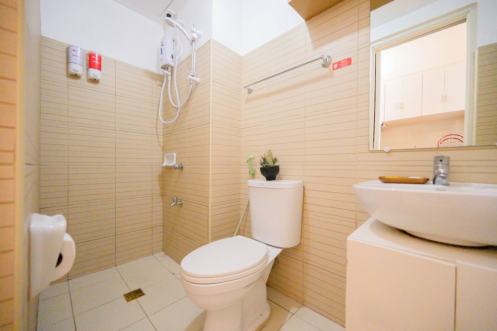 Moldex Residences by Tripsters Hub