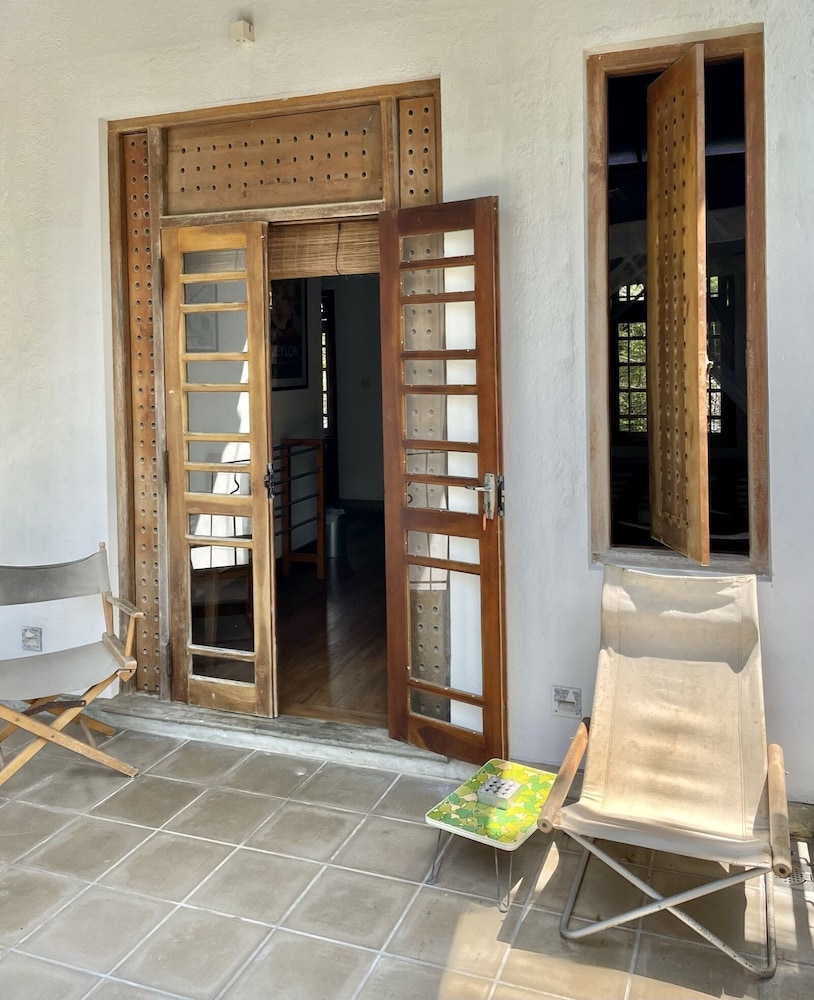 Isana Beach House