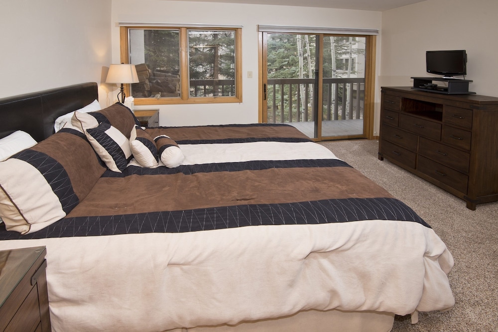 Beaver Creek Resort CO - Townsend Place Vacation Rentals