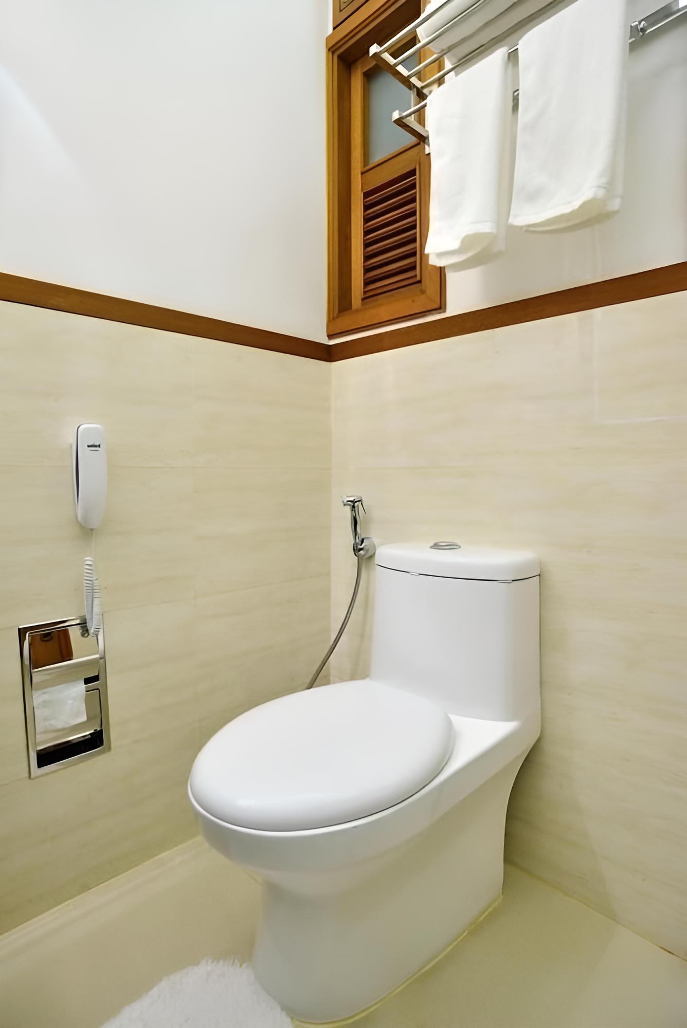Marina Boutique Hotel