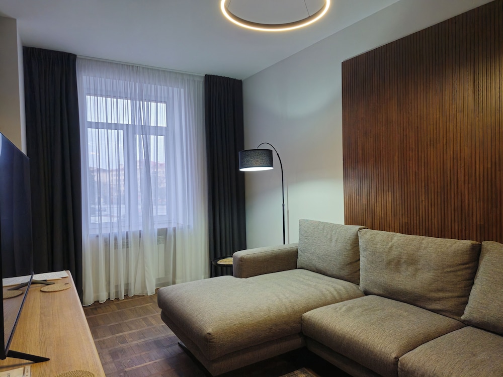 Luxury apart with a view Victory Square