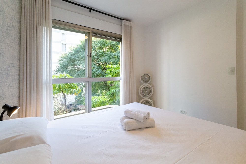 Apartamento Le Chateaux