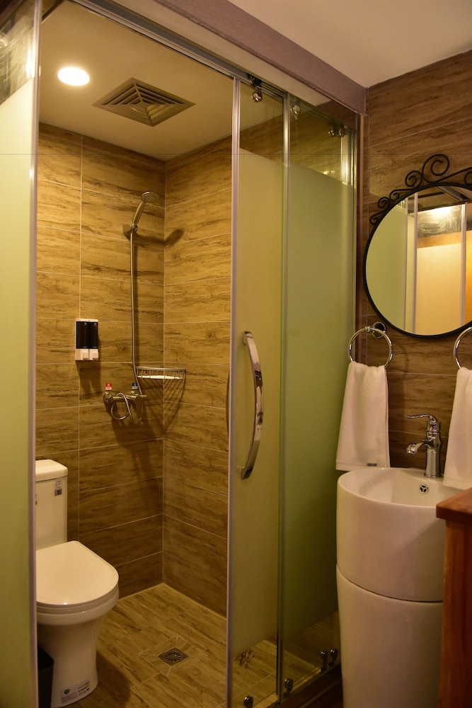 Xi Lan Xiao Wu Hotel Hangzhou