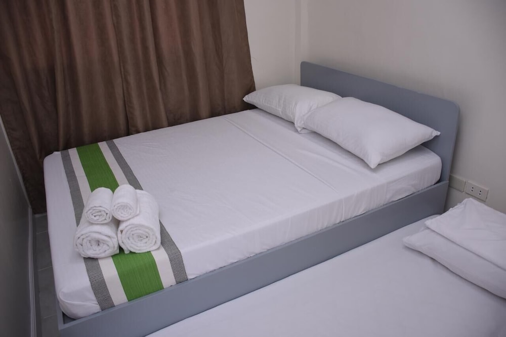 Balai Merina Bed & Breakfast view 4