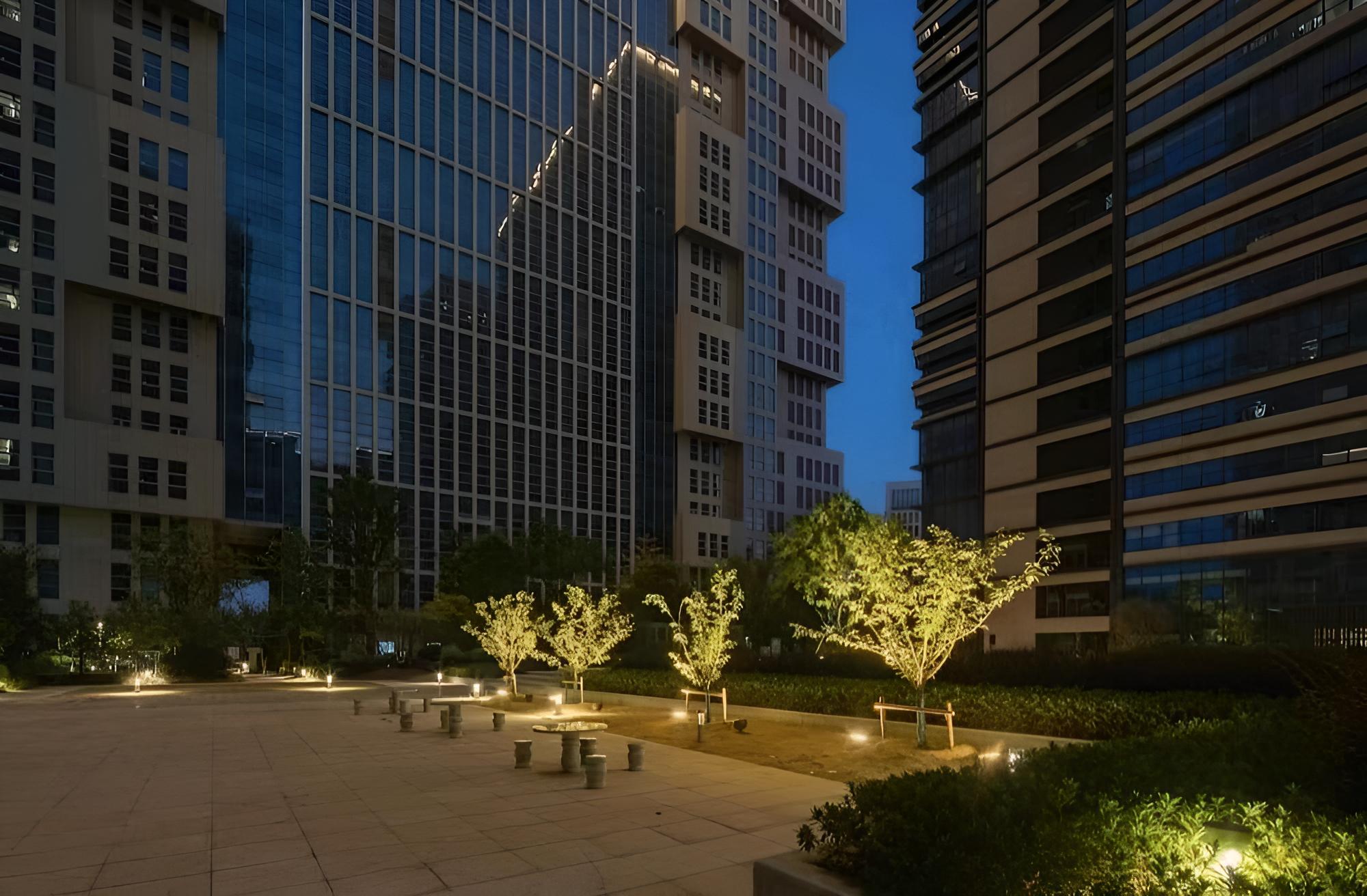 Yuehao Hotel