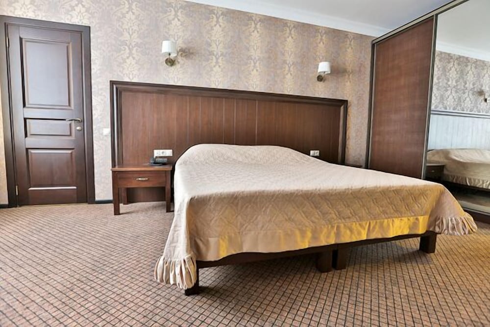 Hotel Milan