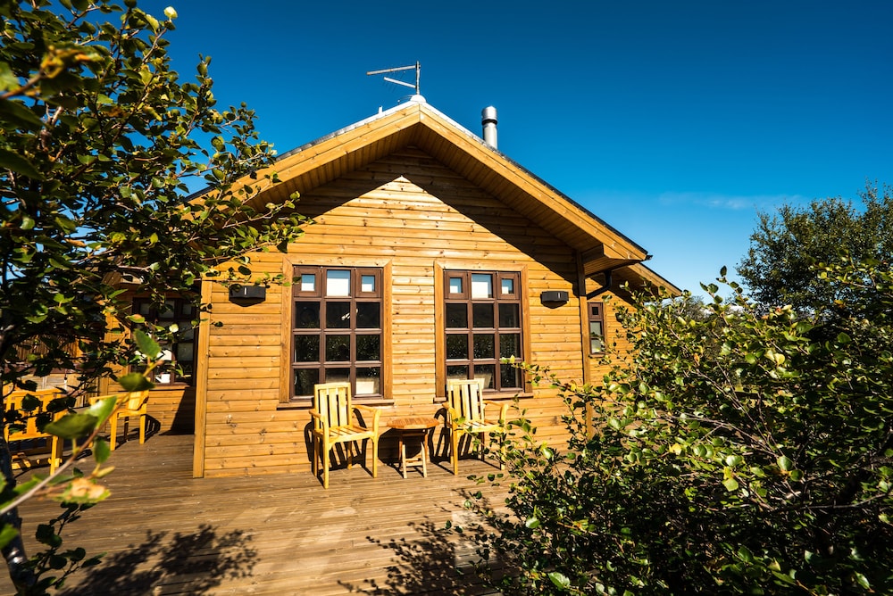 Húsafell Holiday Homes, photo 40
