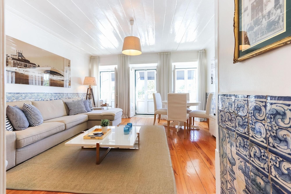 Belem Prestige by Homing view 2
