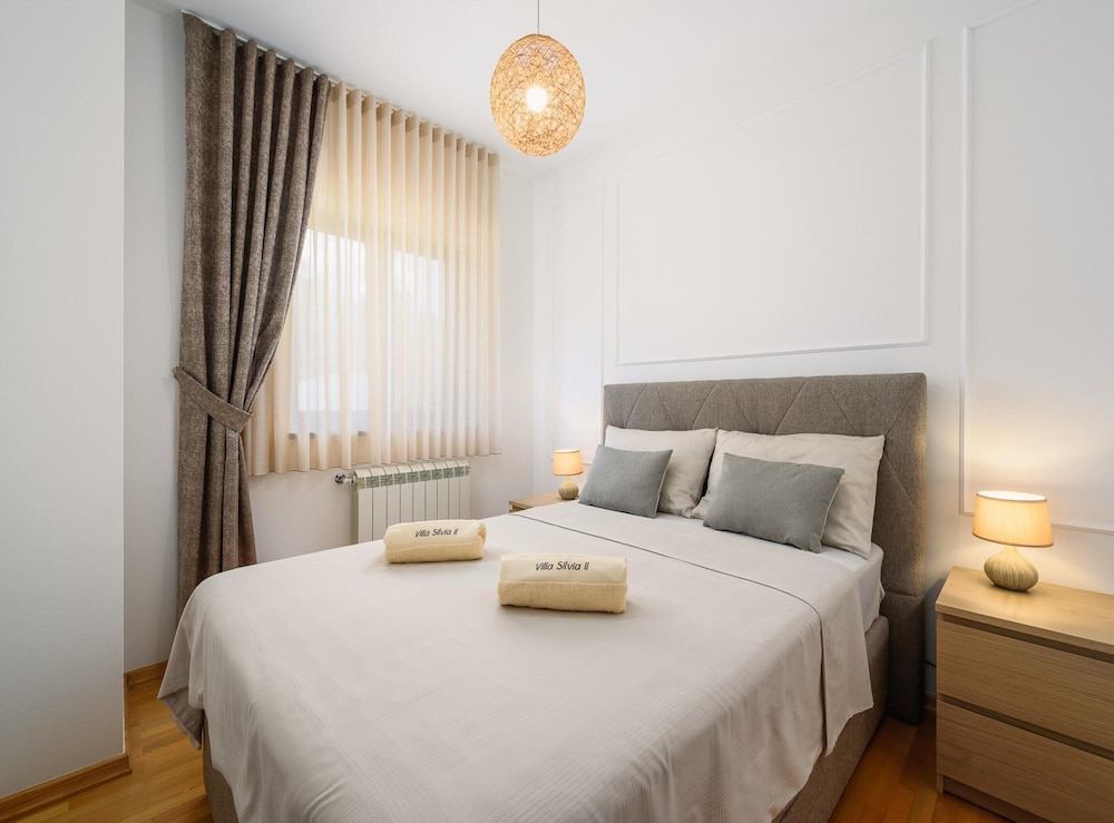 Premium Apartment With Private Pool