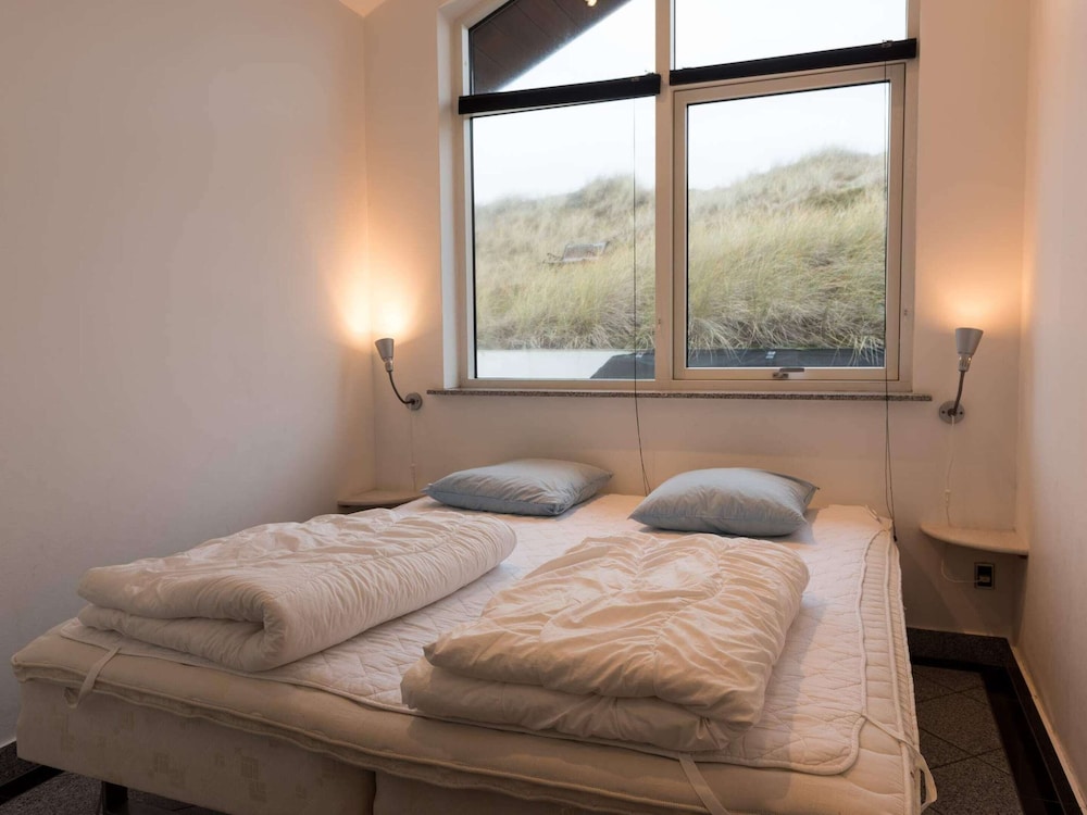 8 Person Holiday Home in Hvide Sande view 4