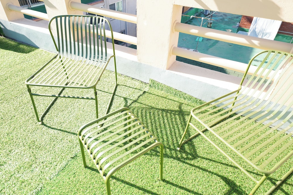 Green House
