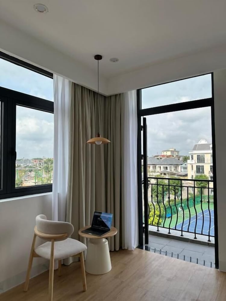 Homestay & Hotel Concept Maison
