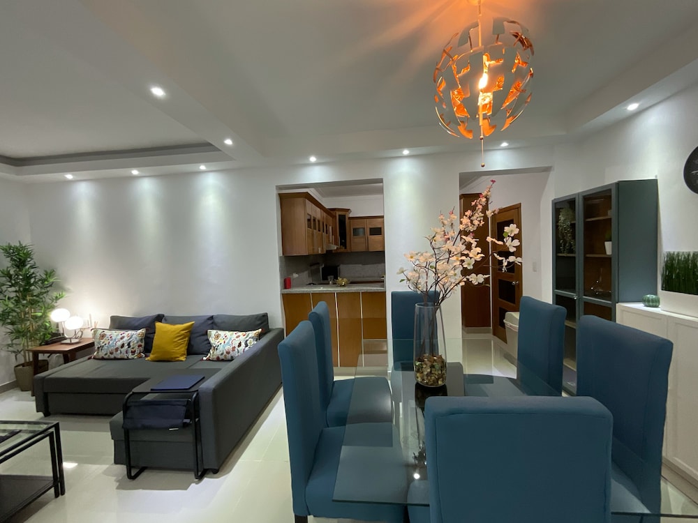 RESIDENCIAL UBEN III view 5