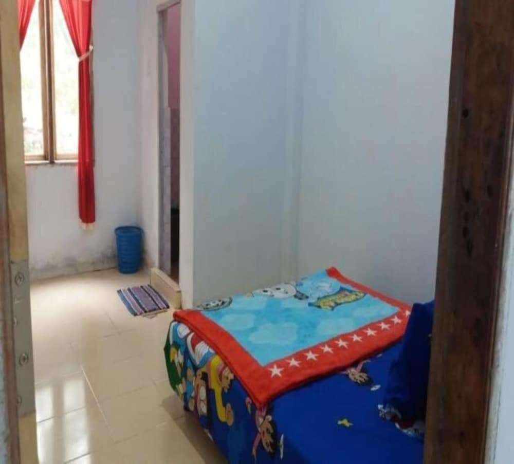 Pondok Ningsih 2 Malino view 3