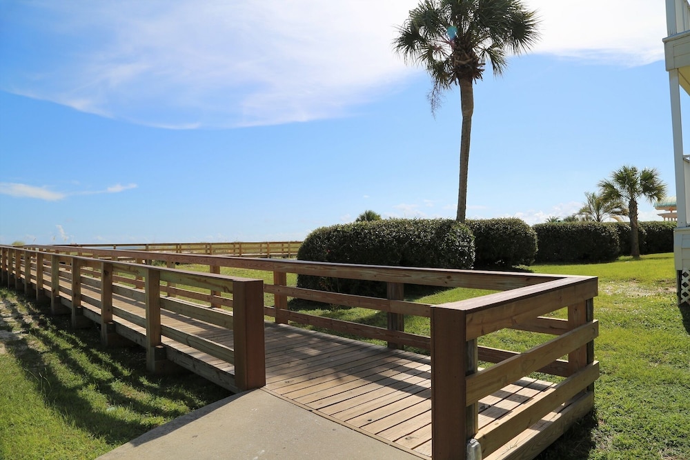Gulf Shores Plantation 2222 2 Bedroom Condo by RedAwning