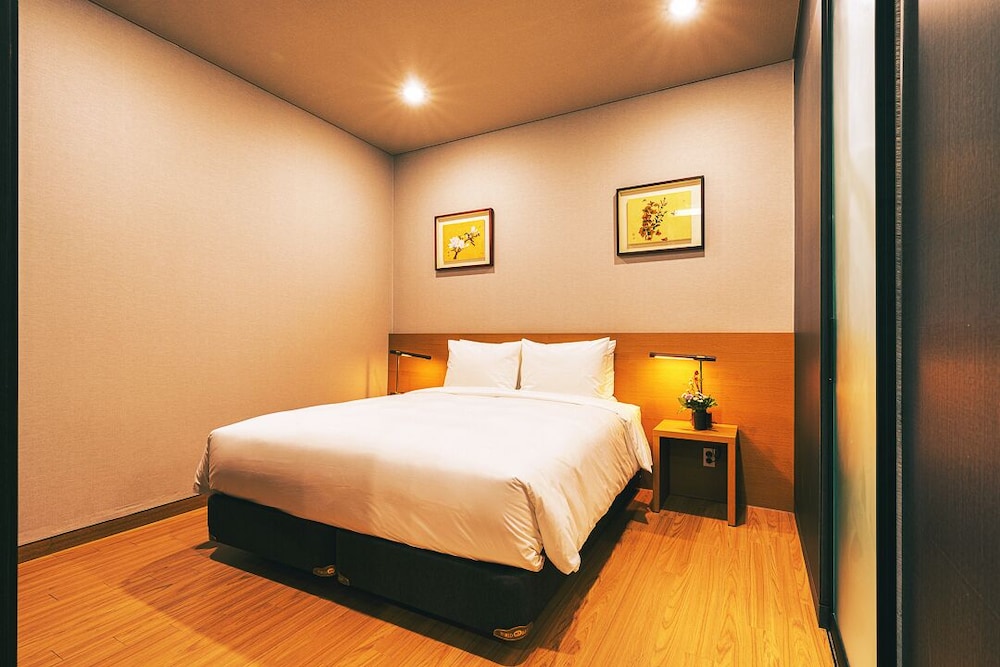 Kwangsu Hotel Haeundae 59