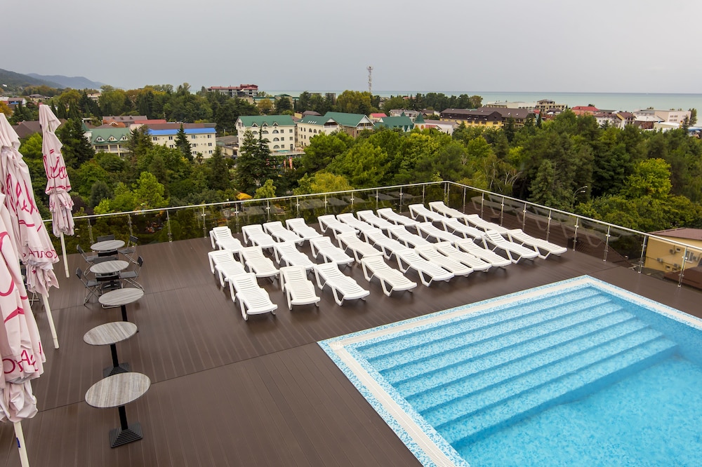 Alles Guesthouse